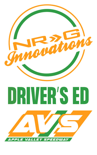 3/22/2024 NRG DRIVERS ED TRACK DAY