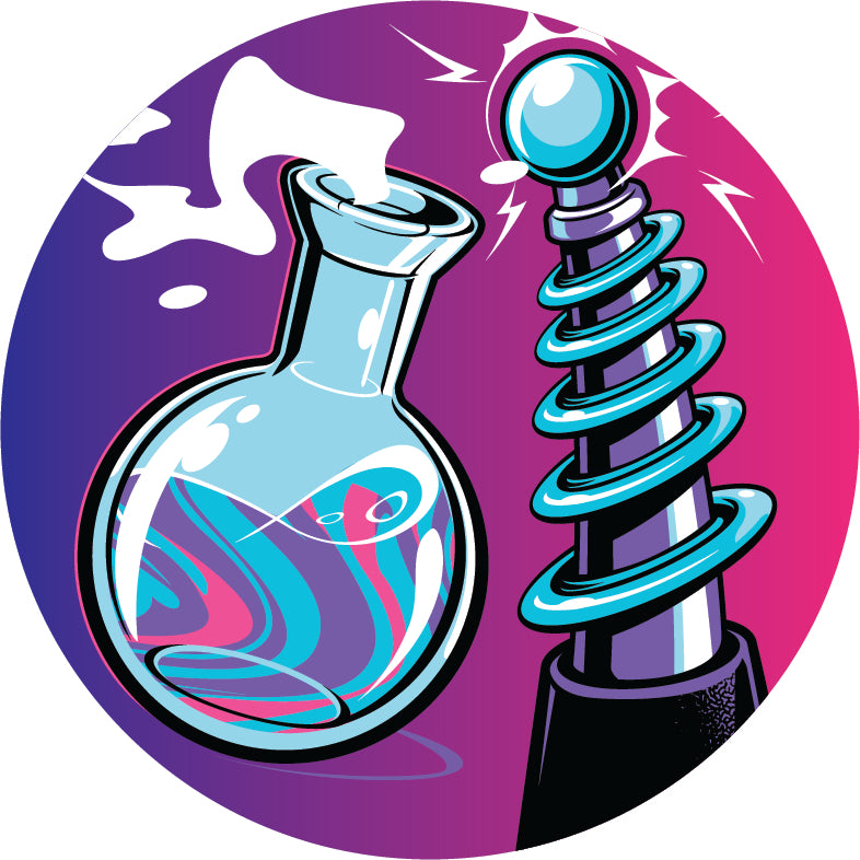 Prisma Lab logo