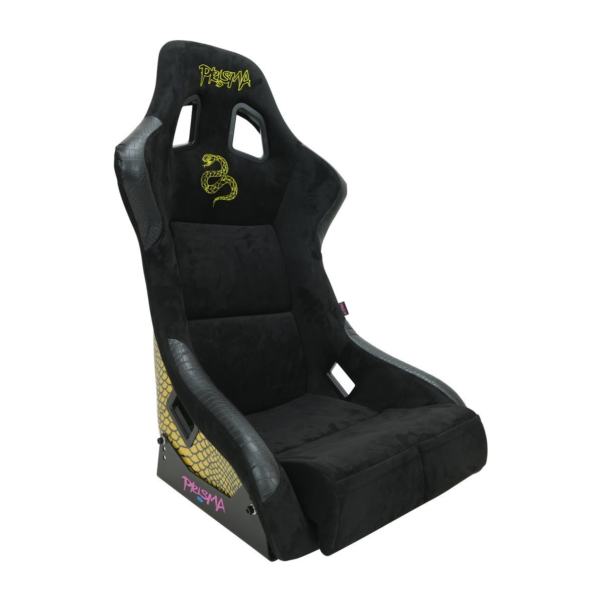MAMBA PRISMA RACING SEAT – Prisma Lab