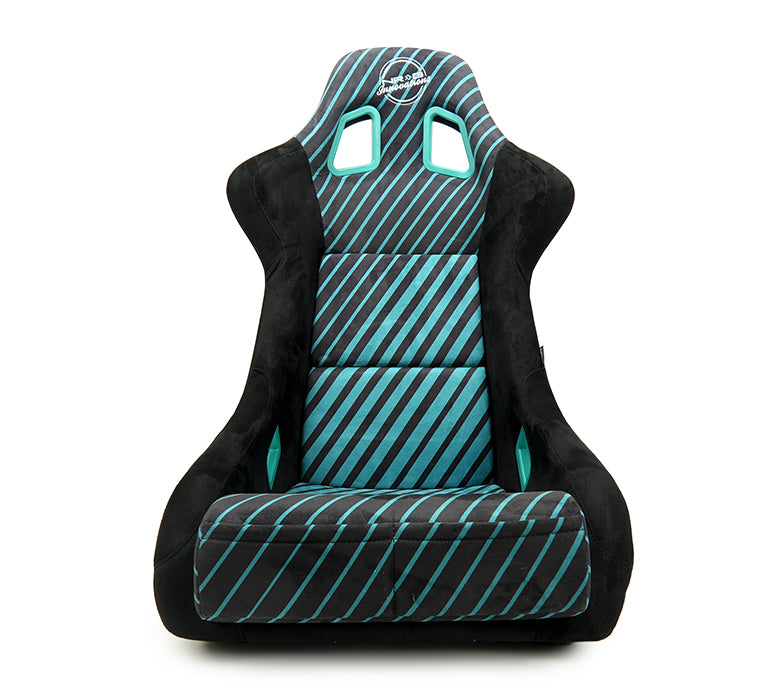 20台セット NRG 20 YEAR ANNIVERSARY BUCKET SEAT – Prisma Lab