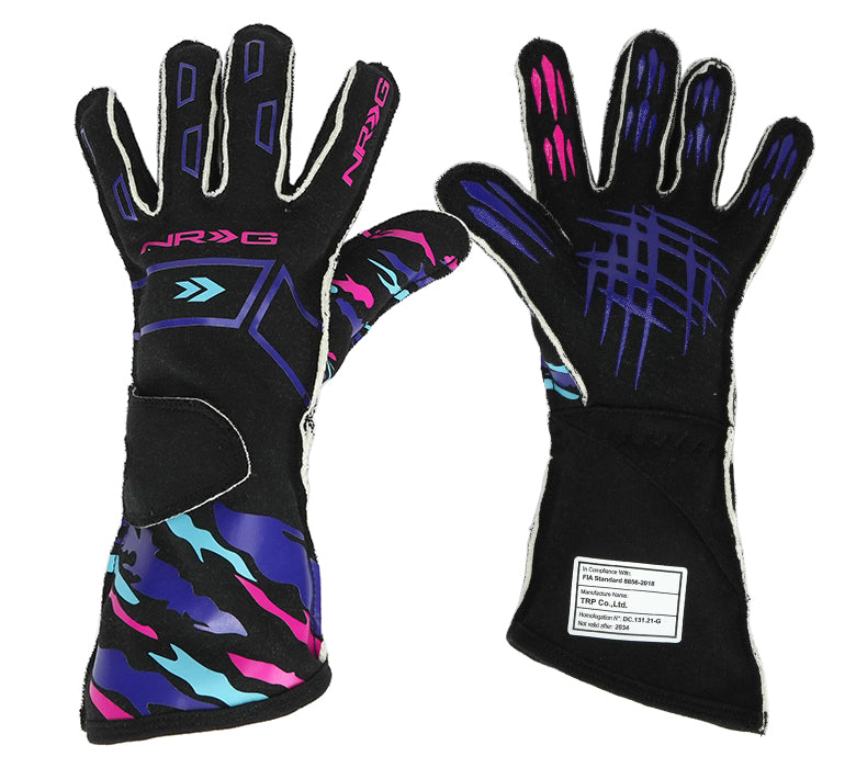ウェア RWB racing gloves RWB racing gloves