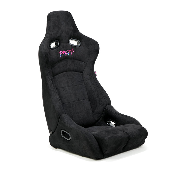 PRISMA RECLINE BUCKET SEAT – Prisma Lab