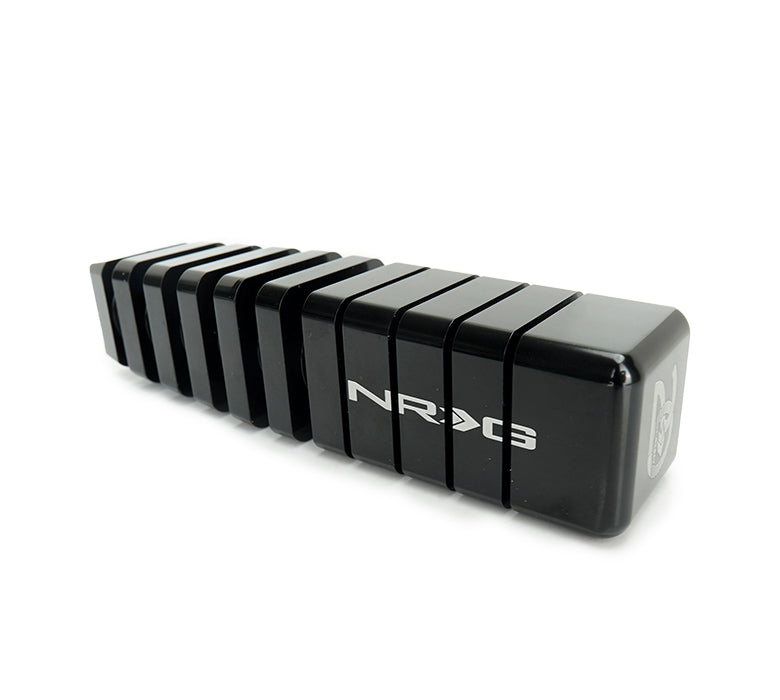 NRG 20 YEAR ANNIVERSARY HEAT SINK SHIFT KNOB – Prisma Lab