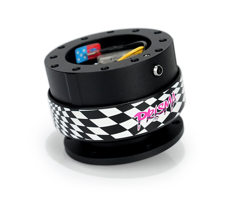 THE DING QUICK RELEASE COLLABORATION – Prisma Lab