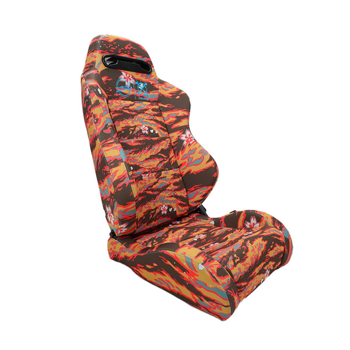 OCICA リューリオンプレイマット 非売品】OSICA ダンまちⅣ part.2 リュー・リオン プレイマット