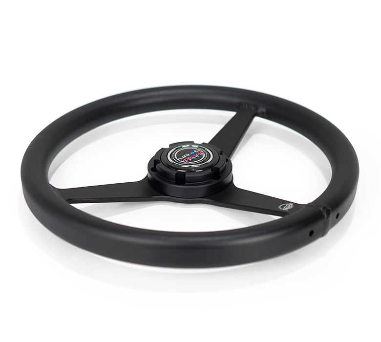 ALUMINUM STEERING WHEELS - HERITAGE – Prisma Lab