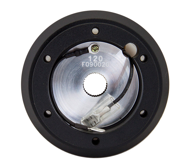 SHORT HUB - TOYOTA '82-'98 – Prisma Lab