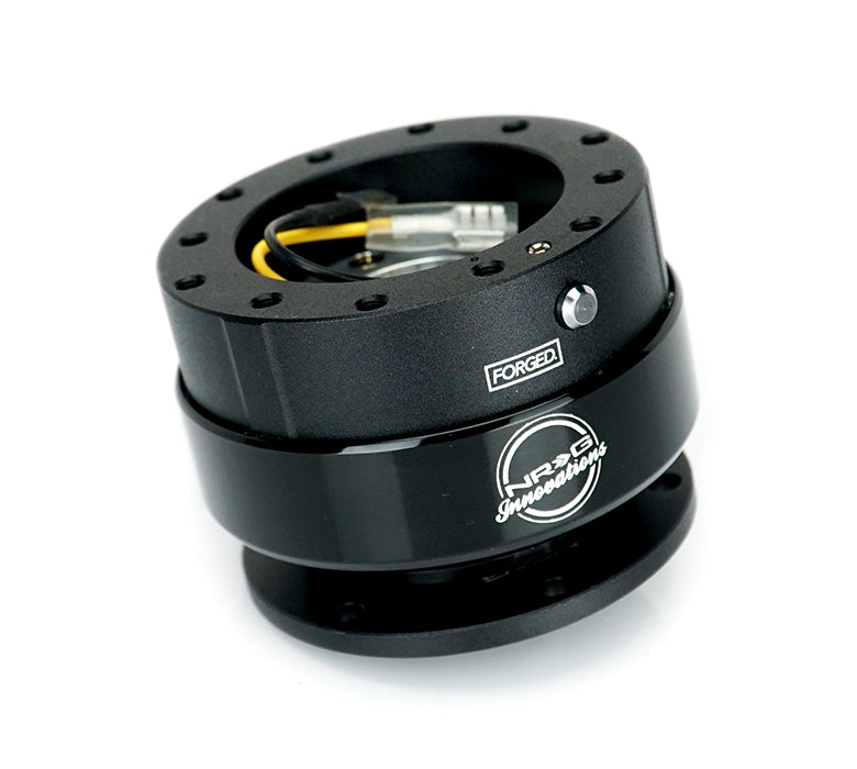 THE DING QUICK RELEASE – Prisma Lab