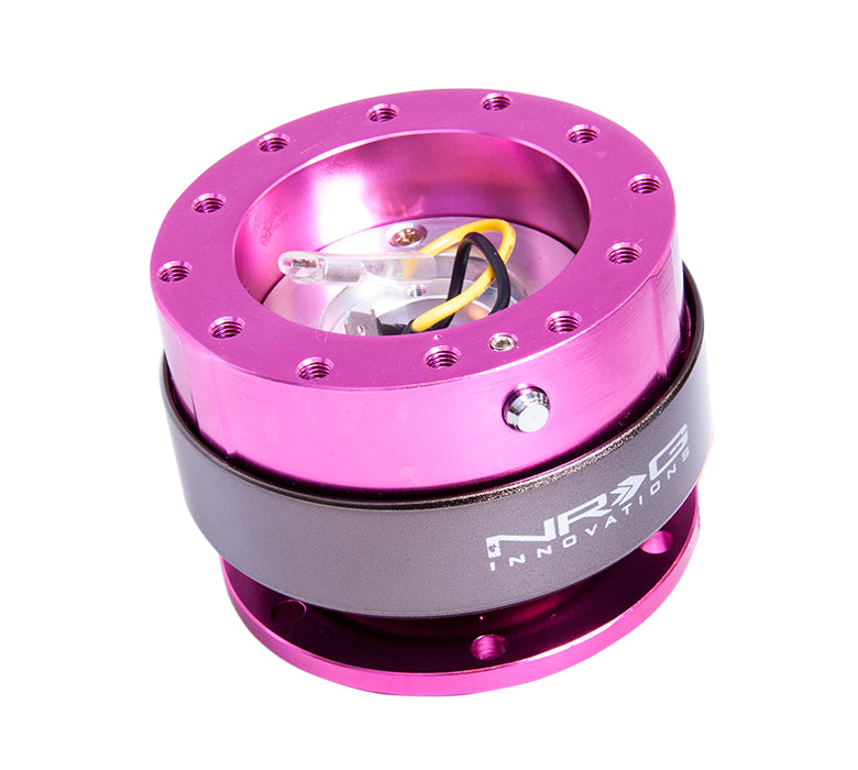 THE DING QUICK RELEASE – Prisma Lab