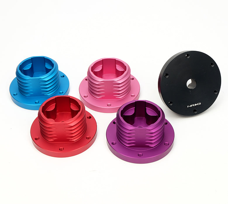 THRUSTMASTER ADAPTER – Prisma Lab