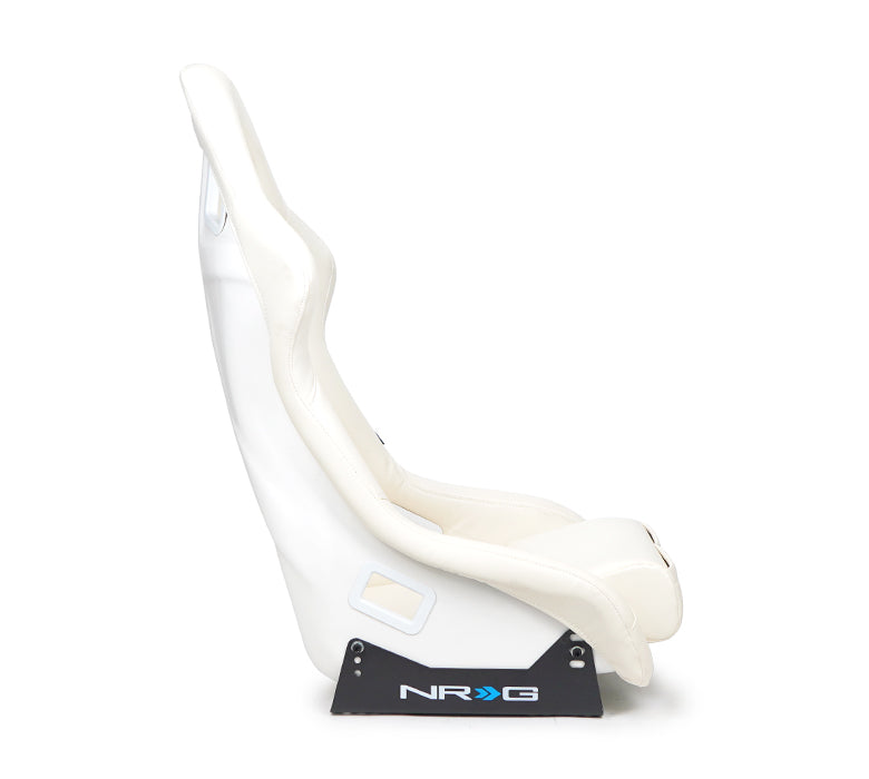 NRG BUCKET SEAT VINYL – Prisma Lab