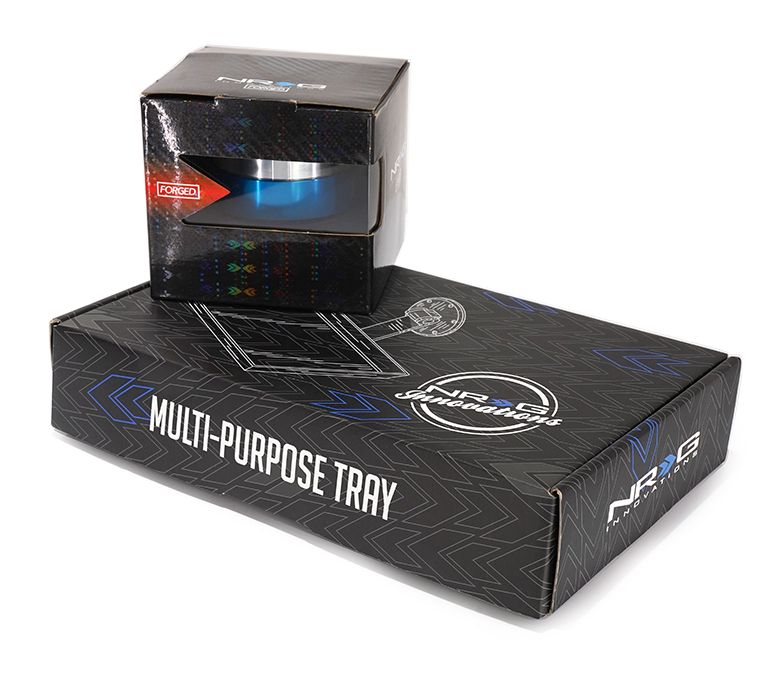 Multi Purpose Tray – Prisma Lab