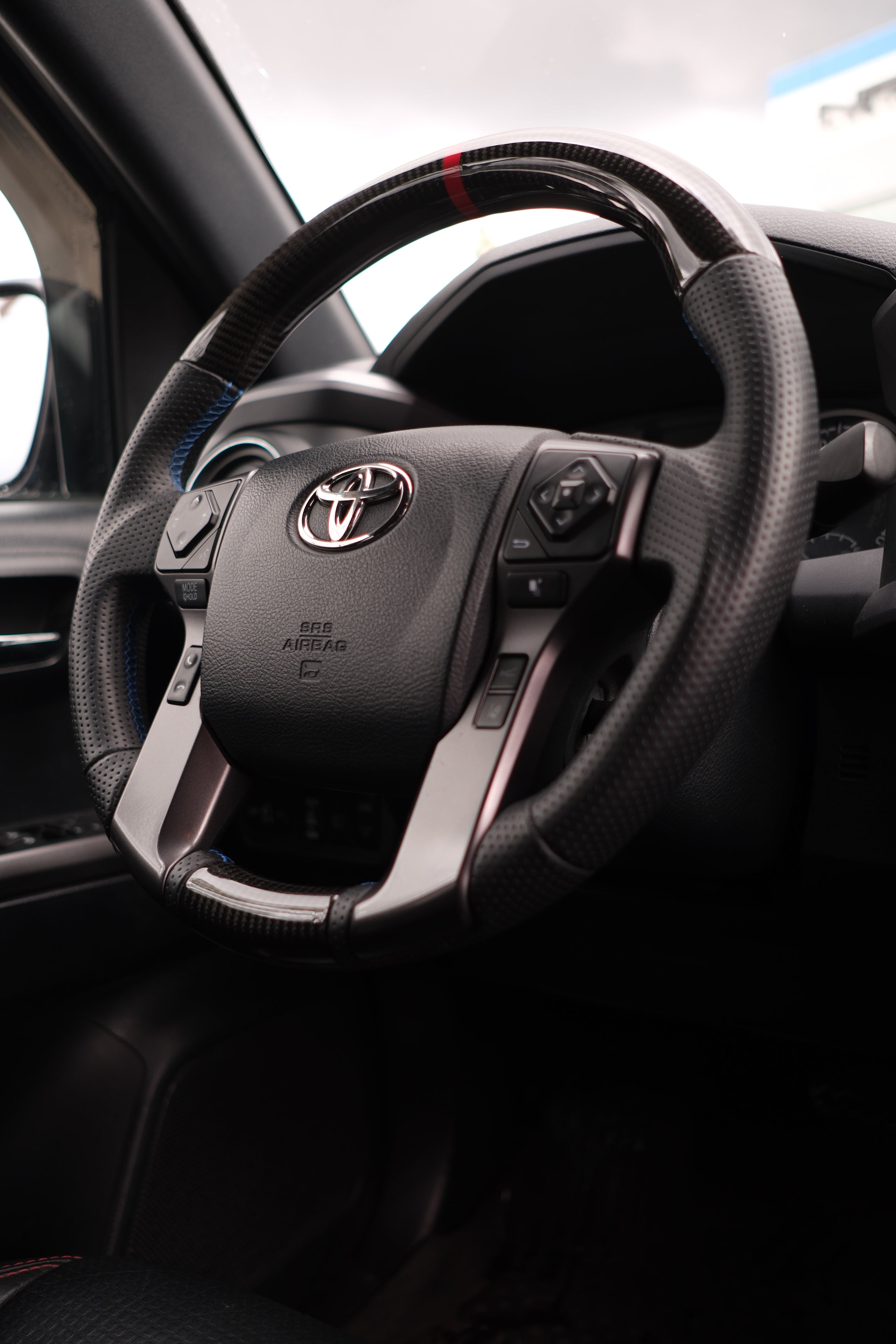 OEM PLUS STEERING WHEELS