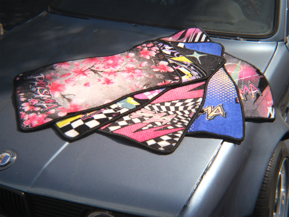 FLOOR MATS