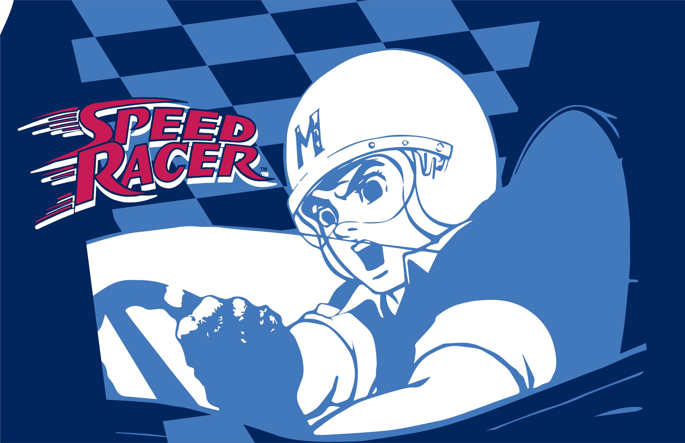 Speed Racer™