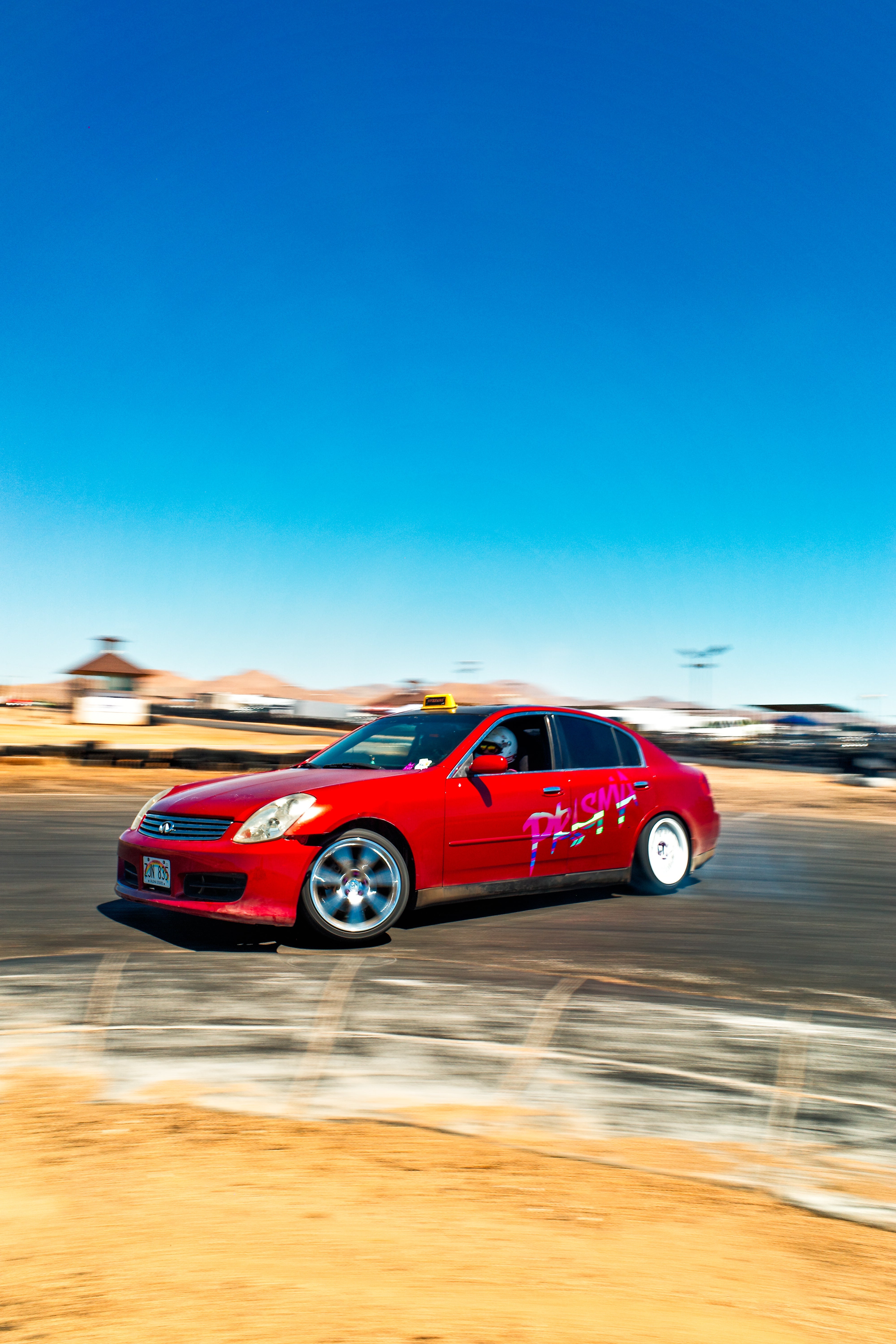 NVRFANS COLLABORATION