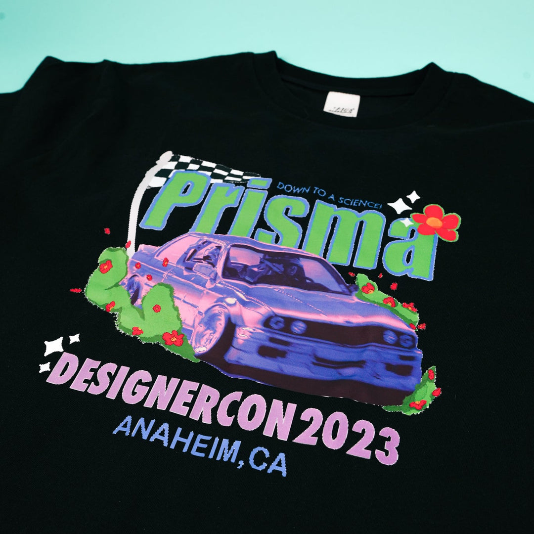 PRISMA X VMR3 COLLABORATION