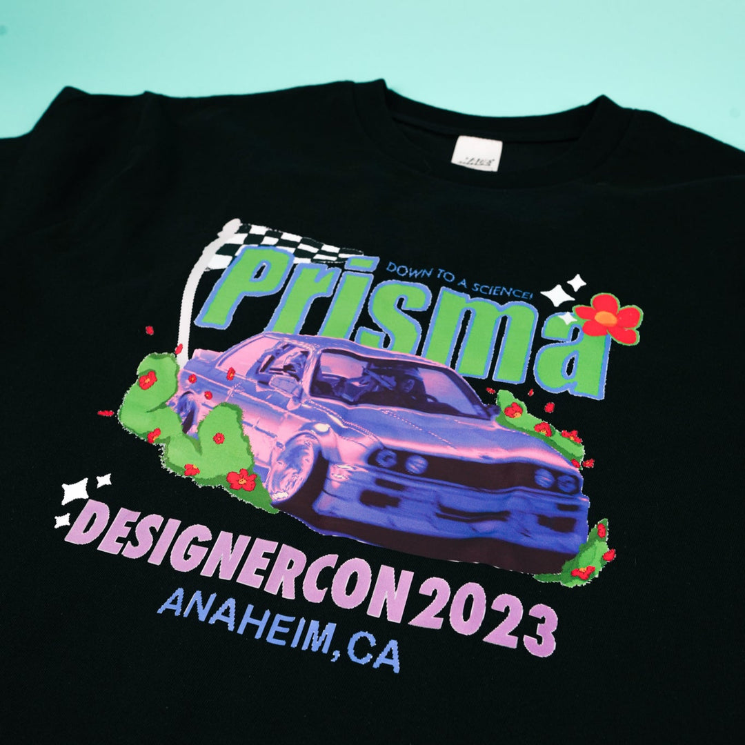 PRISMA X VMR3 COLLABORATION LONG SLEEVE