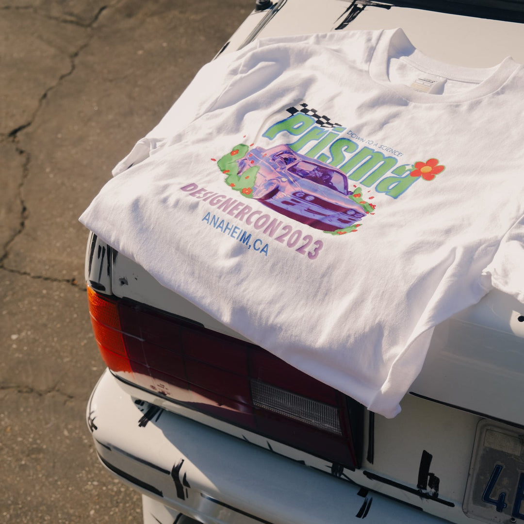 PRISMA X VMR3 COLLABORATION