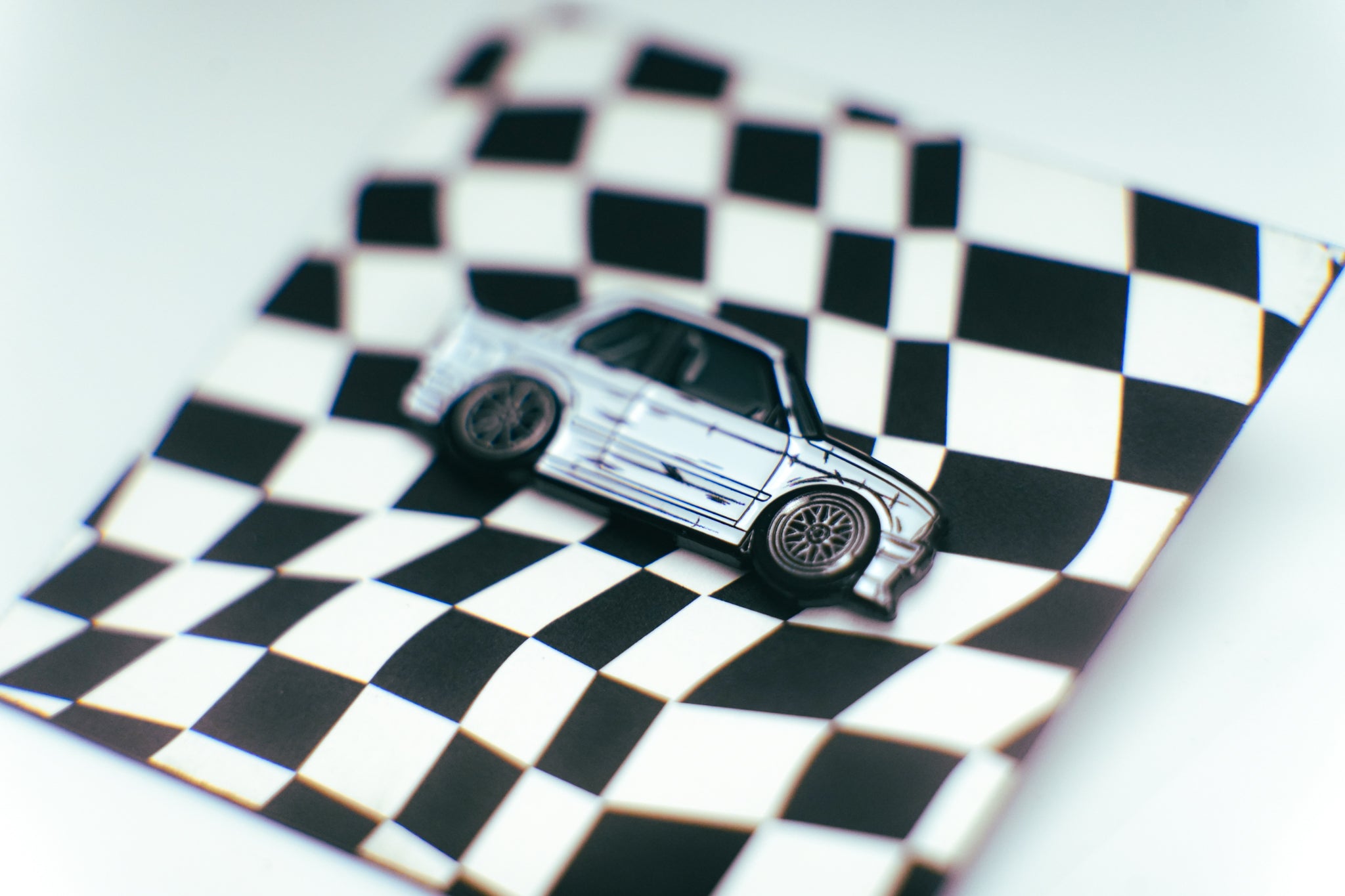 E30 Culture Shock X Leen Customs – Prisma Lab