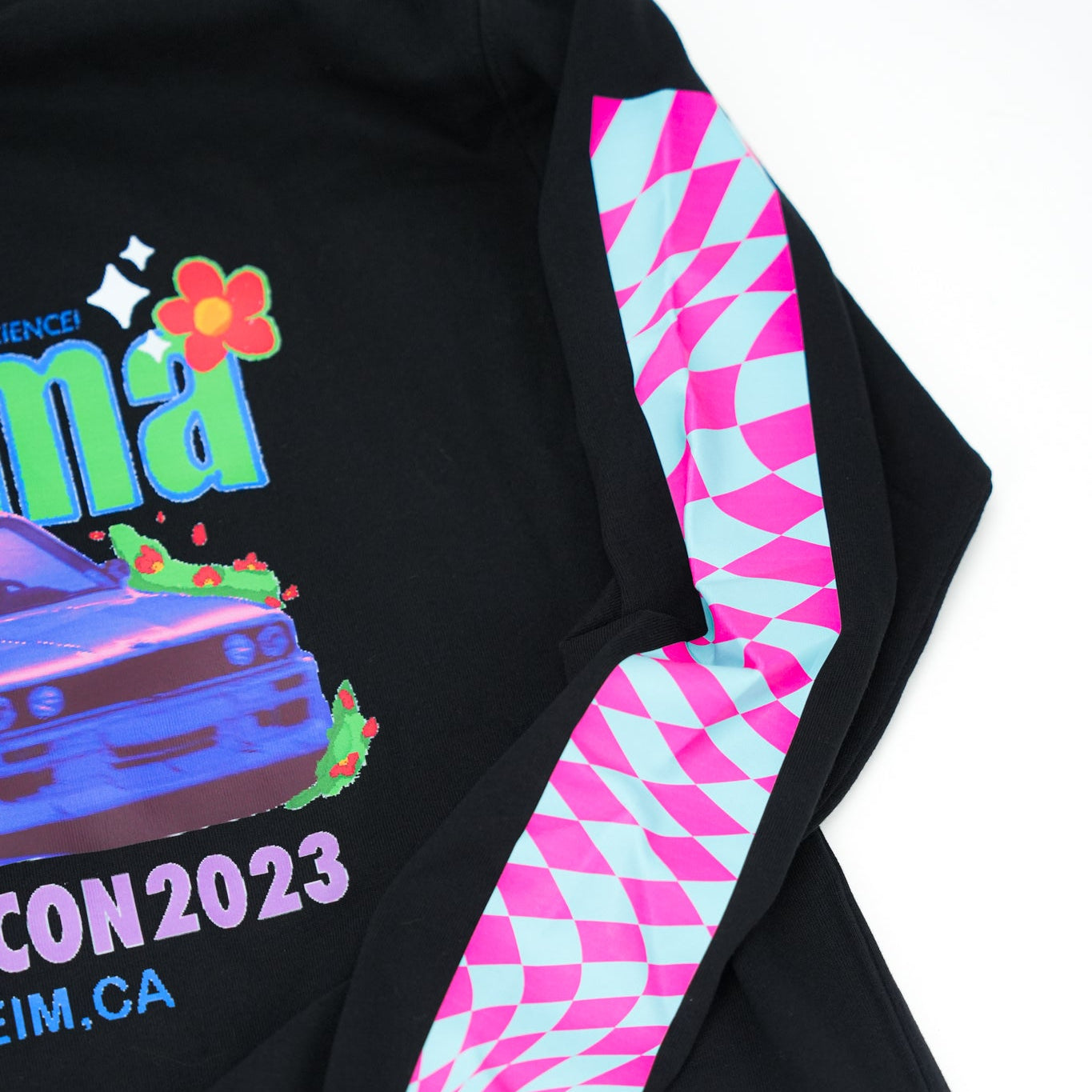 DesignerCon Exclusive – Prisma Lab