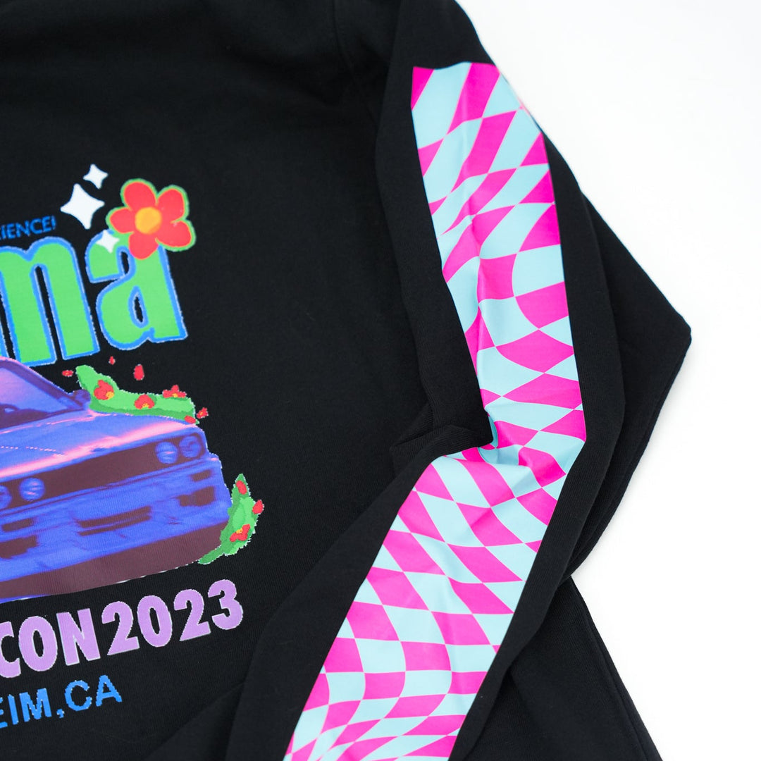 PRISMA X VMR3 COLLABORATION LONG SLEEVE