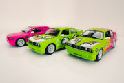 E30 TOY BY VMR3