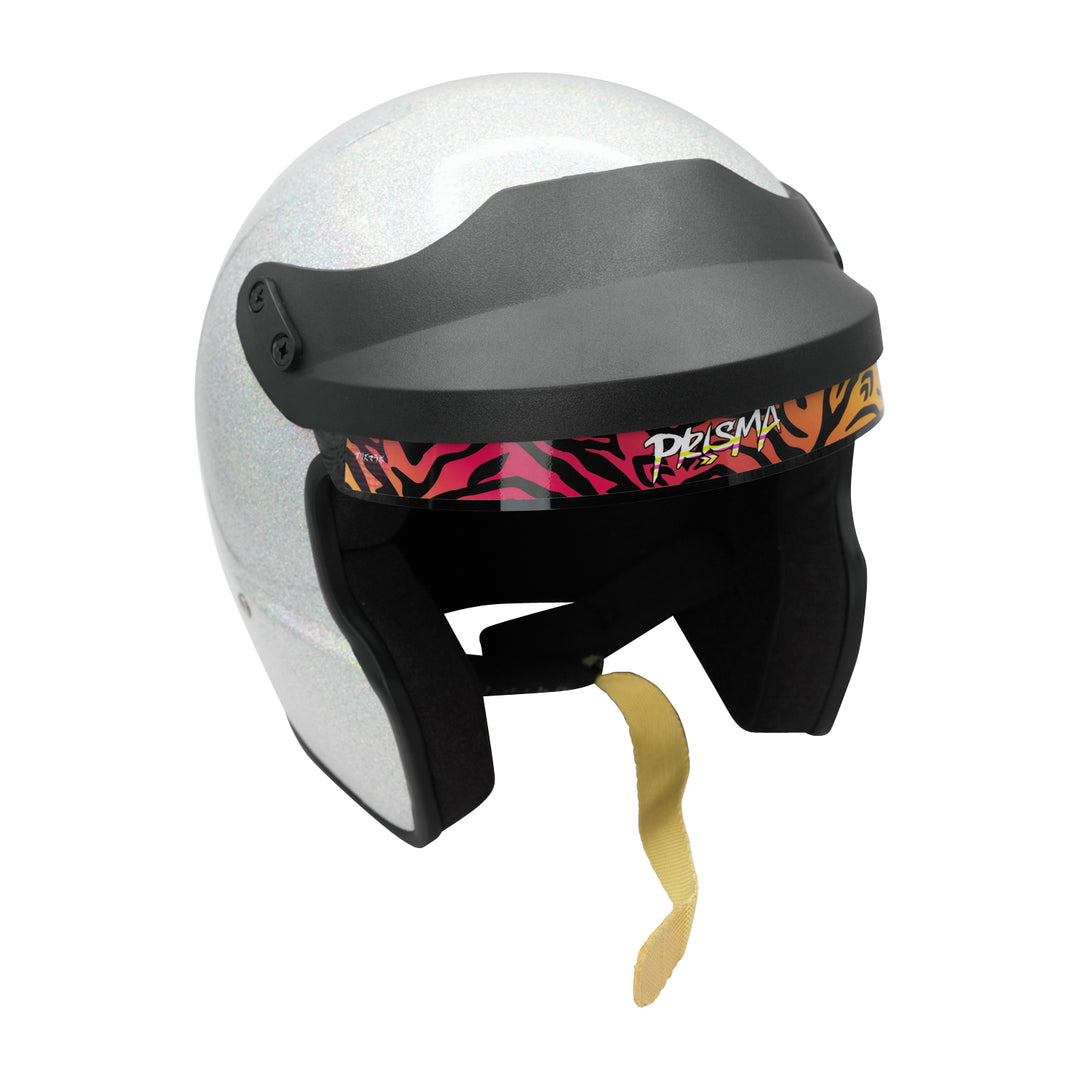 PRISMA VISOR DECAL