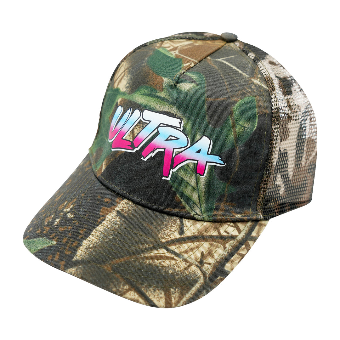PRISMA TRUCKER HATS