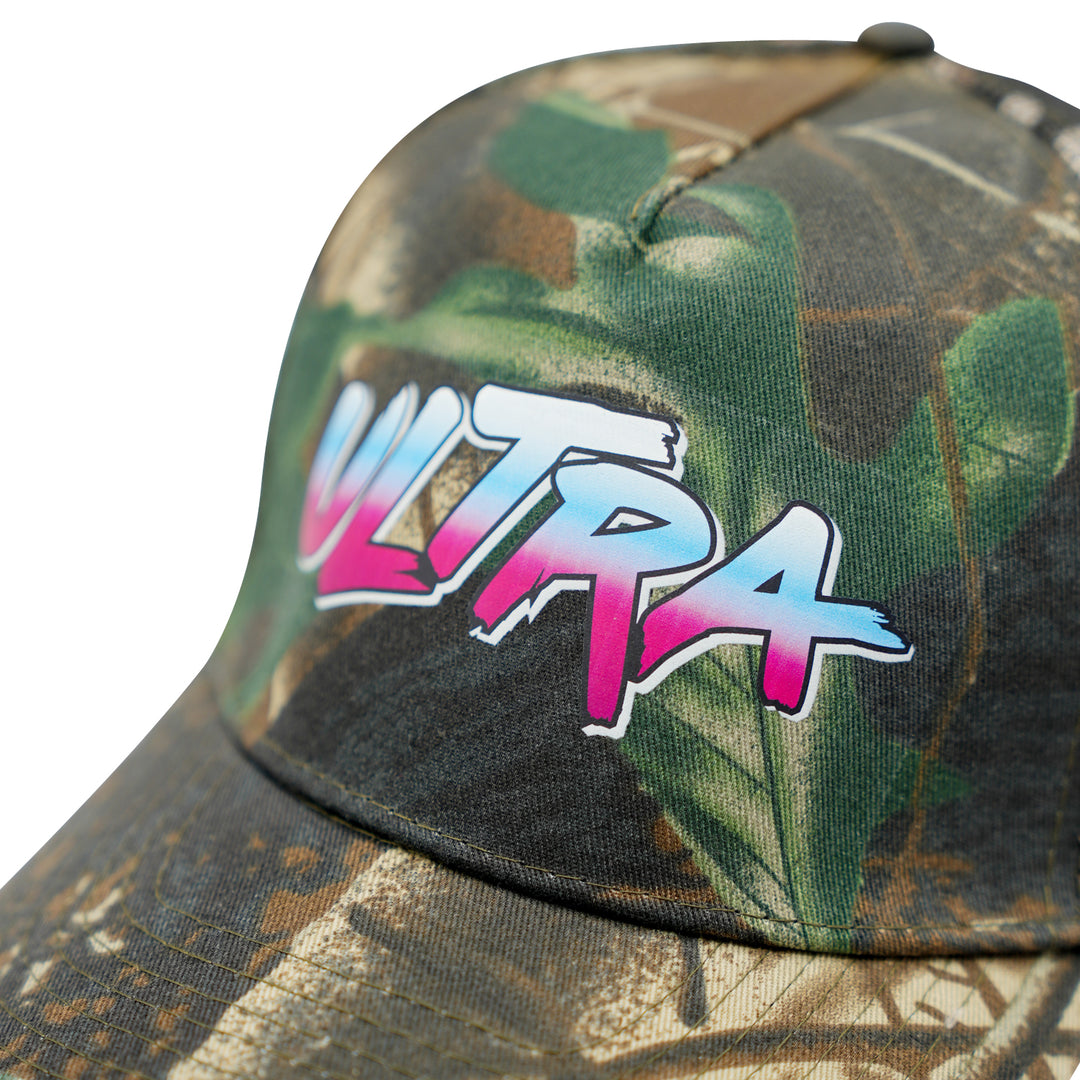 PRISMA TRUCKER HATS