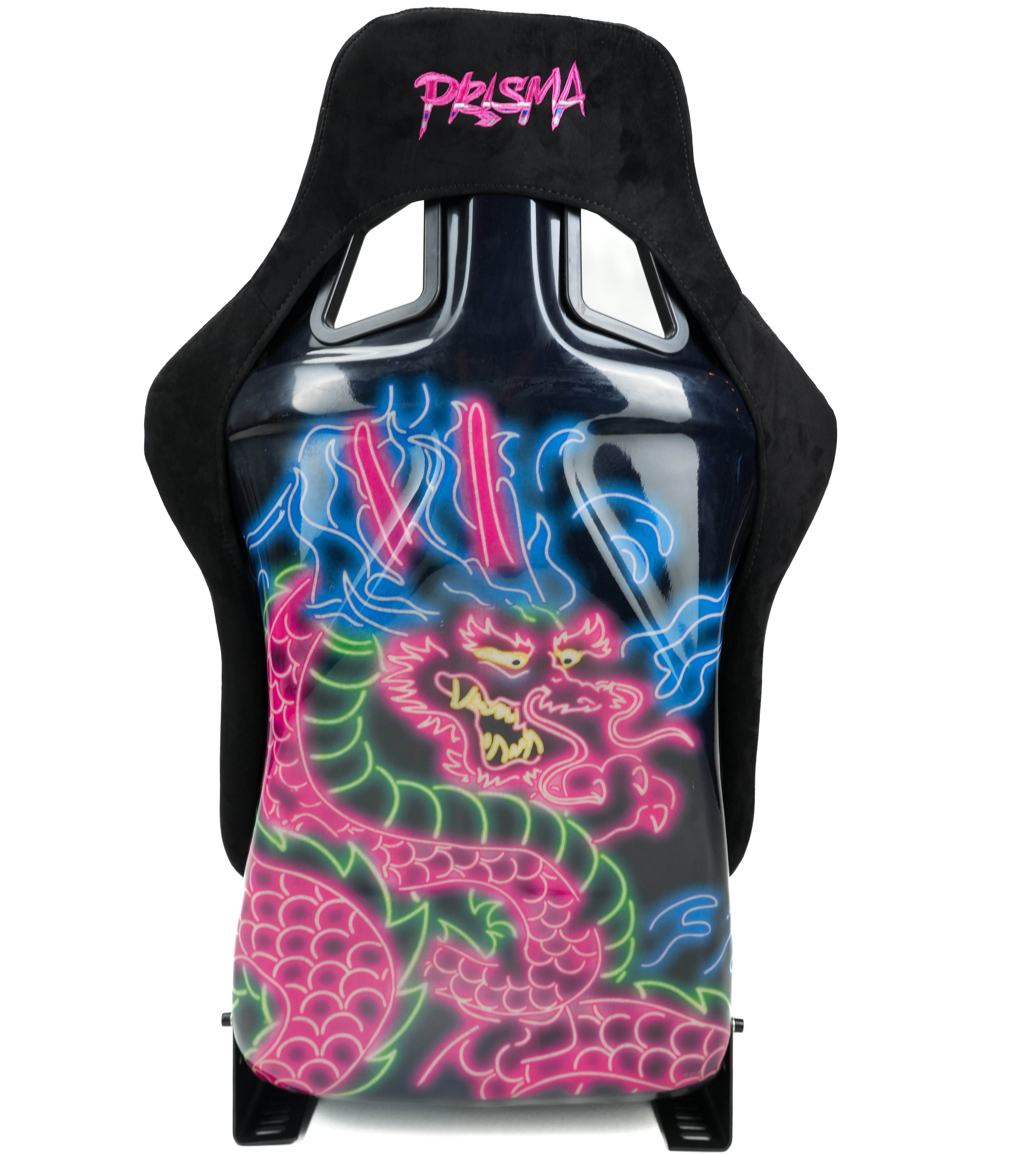 RaiZ:BlaZ フォリア　LSR×1 RRR×3 セット DRAGON BUCKET SEAT – Prisma Lab