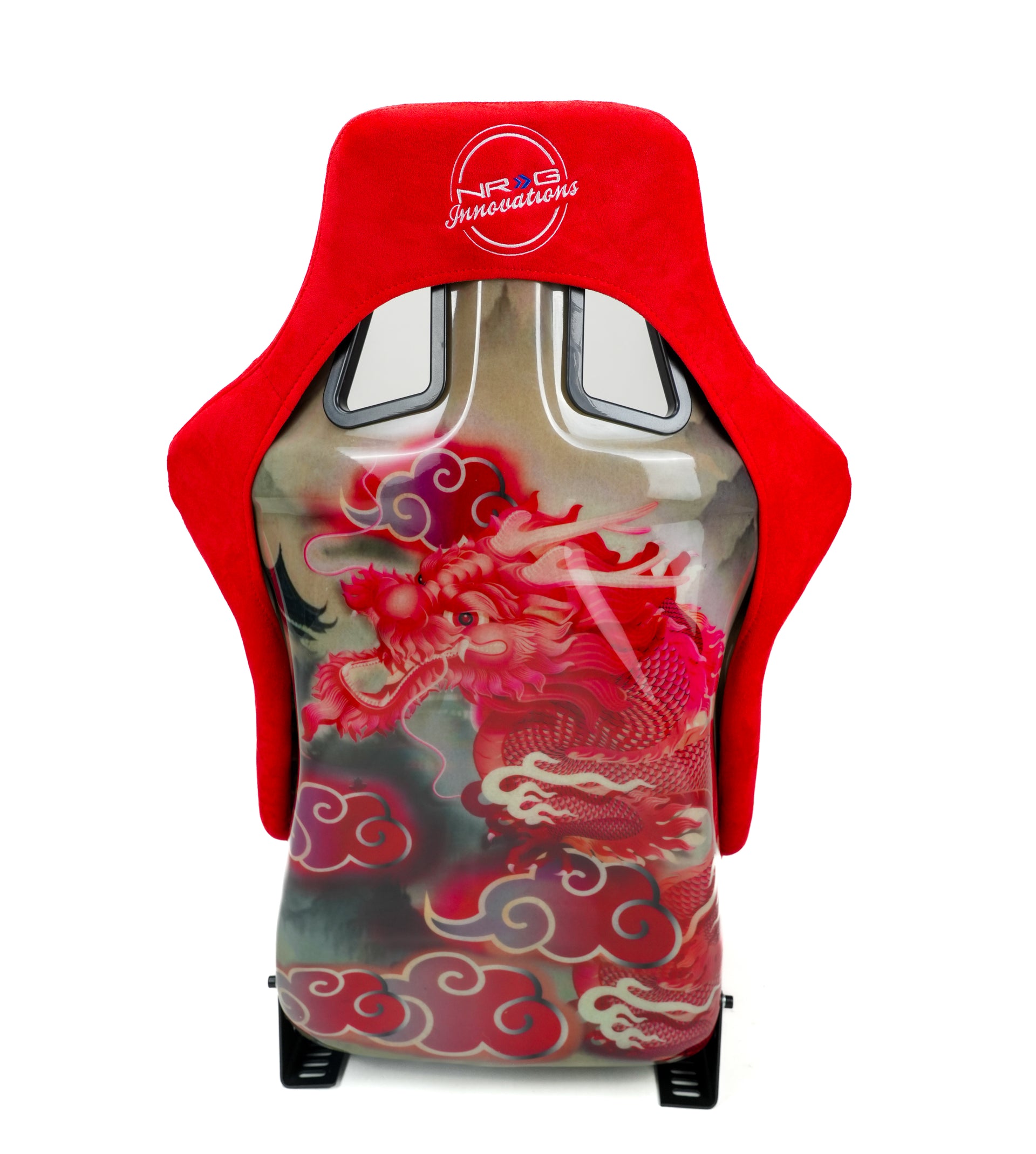 ALL SEATS – Prisma Lab