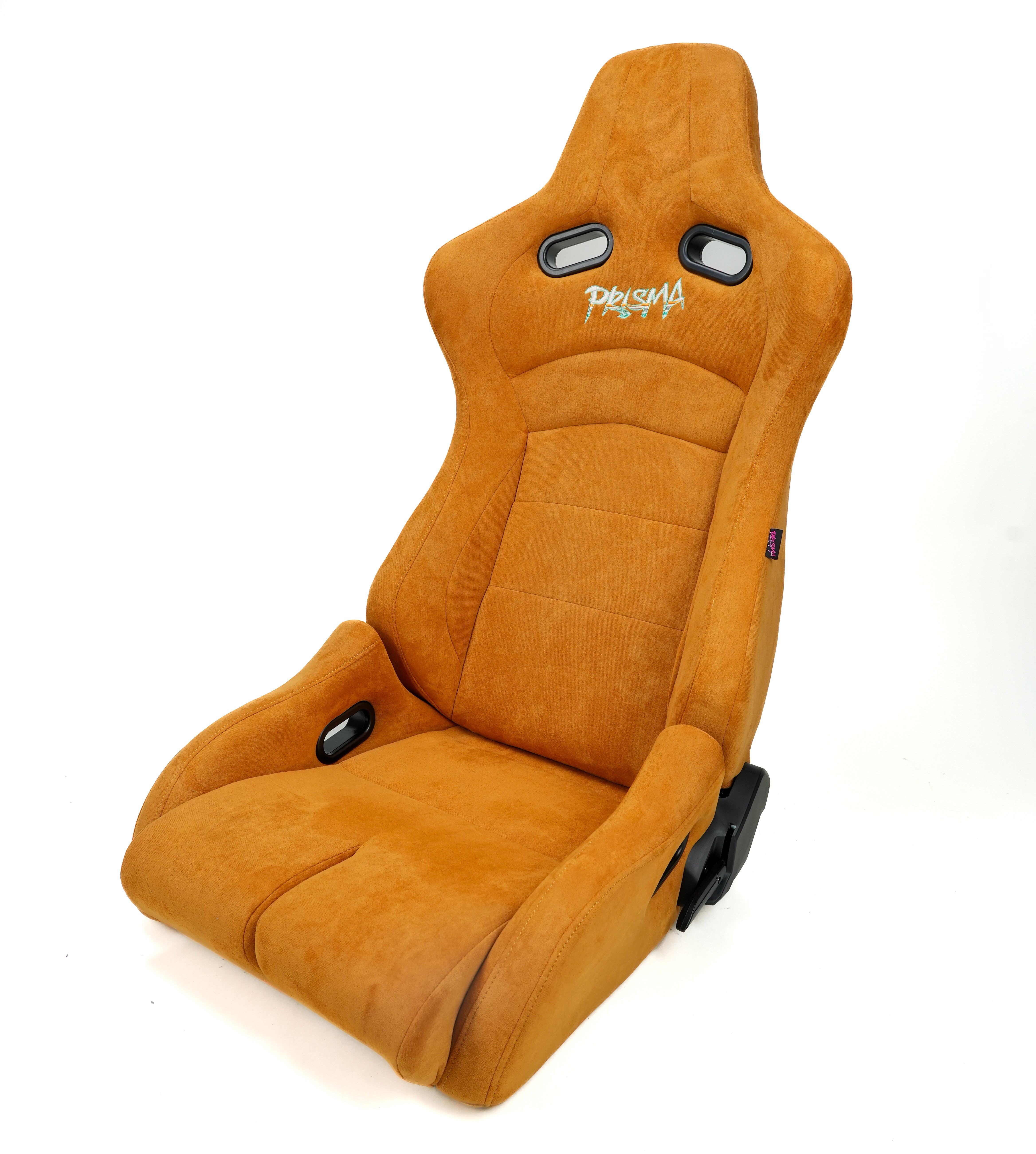 PRISMA RECLINE OMEGA BUCKET SEAT – Prisma Lab