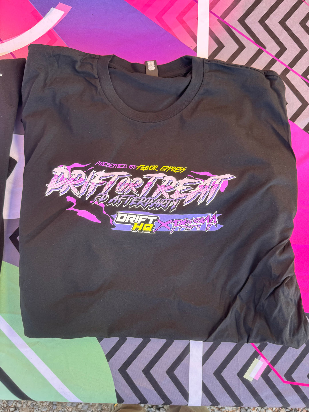 Drift or Treat Shirt