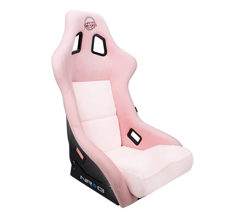 RACING SEAT CUSHION – NRG Innovations