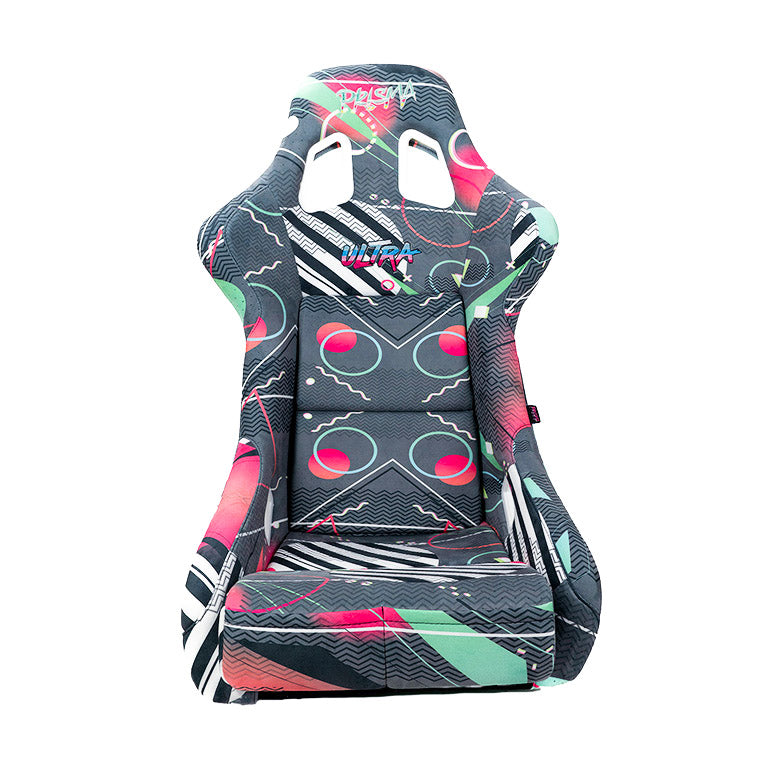 ALL SEATS – Prisma Lab