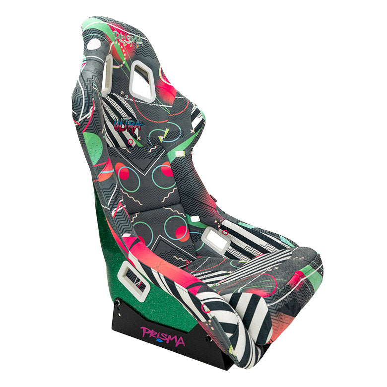 ALL SEATS – Prisma Lab