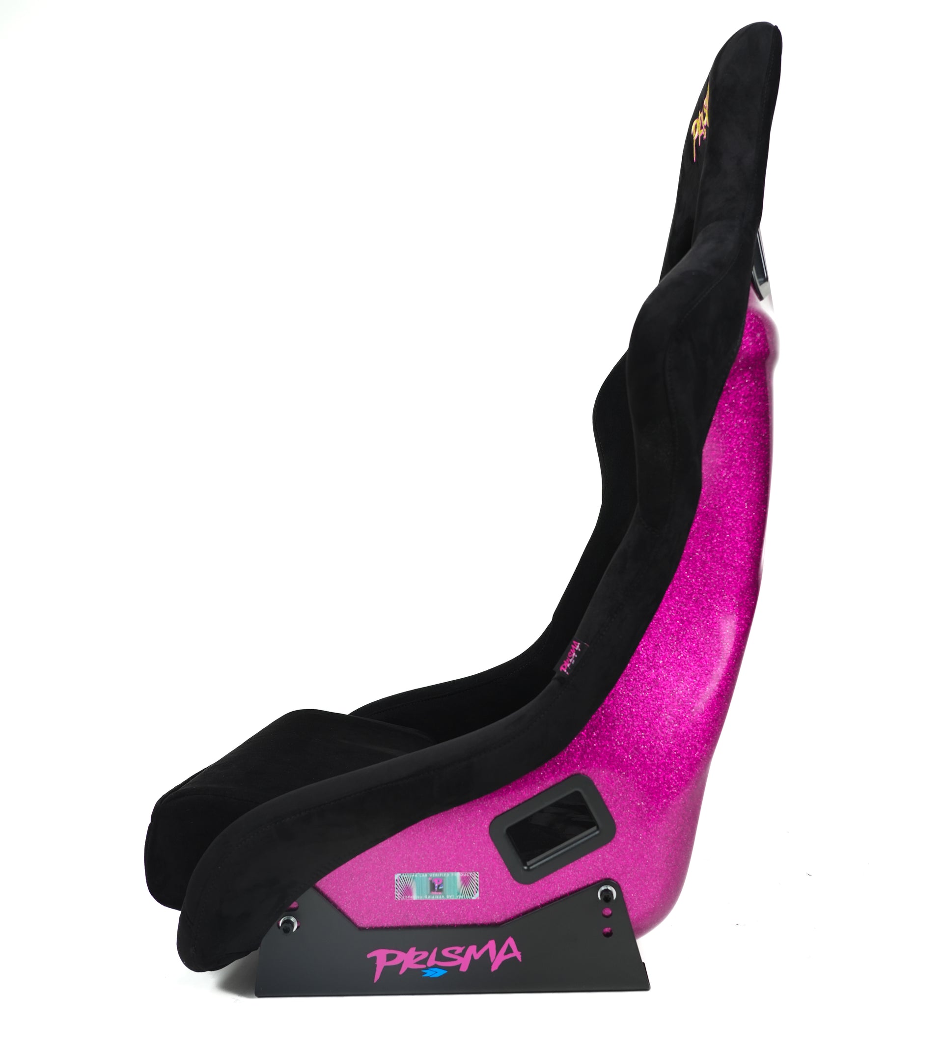ALL SEATS – Prisma Lab