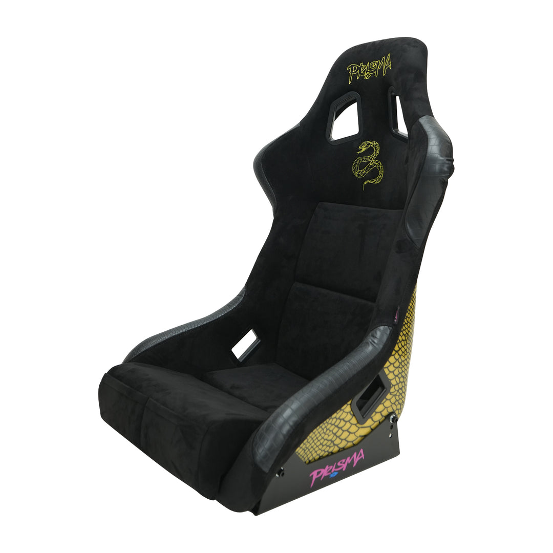 MAMBA PRISMA RACING SEAT