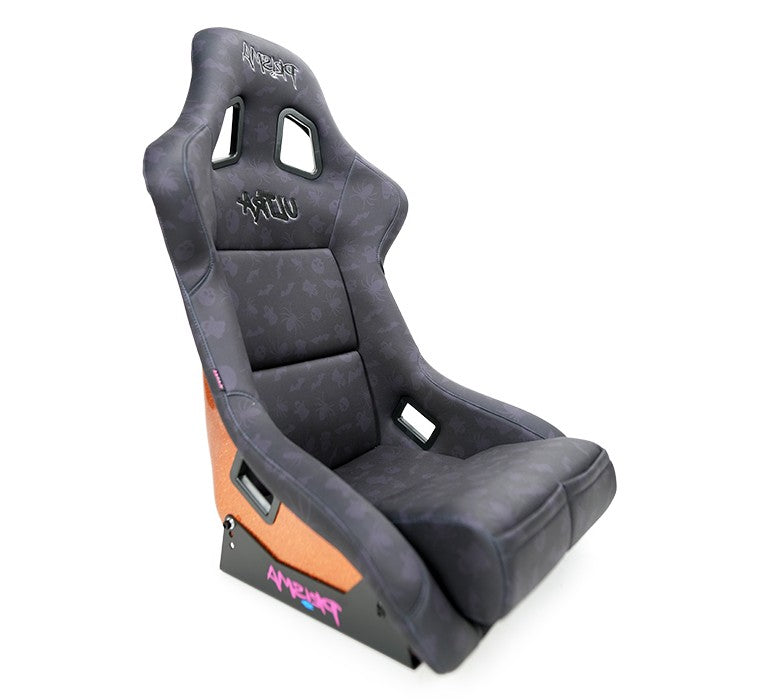 SPOOKY SEAT – Prisma Lab