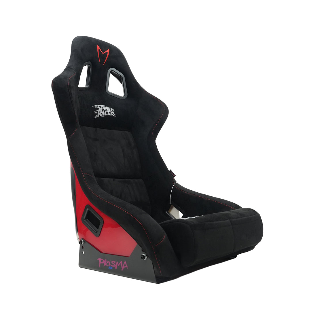 SPEED RACER™ BUCKET SEAT
