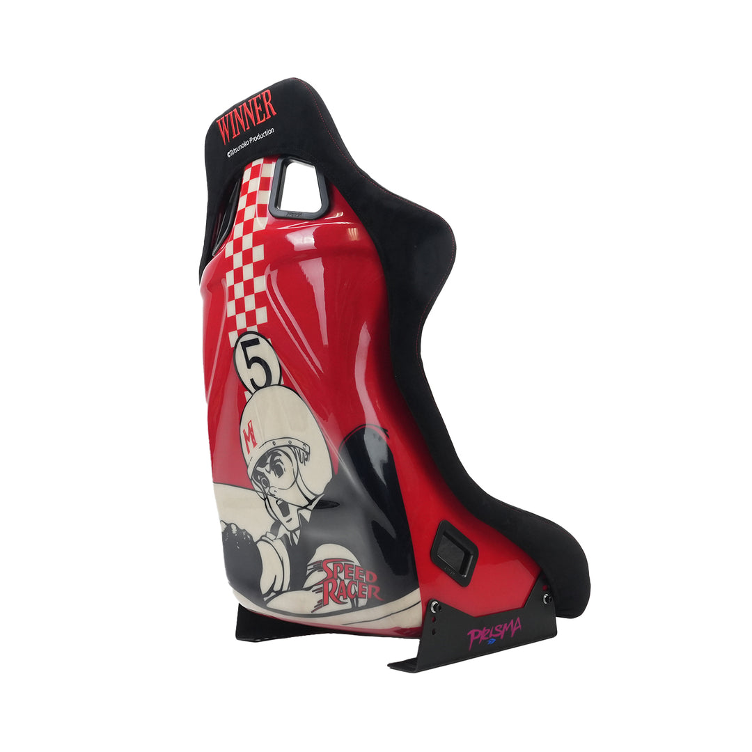 SPEED RACER™ BUCKET SEAT