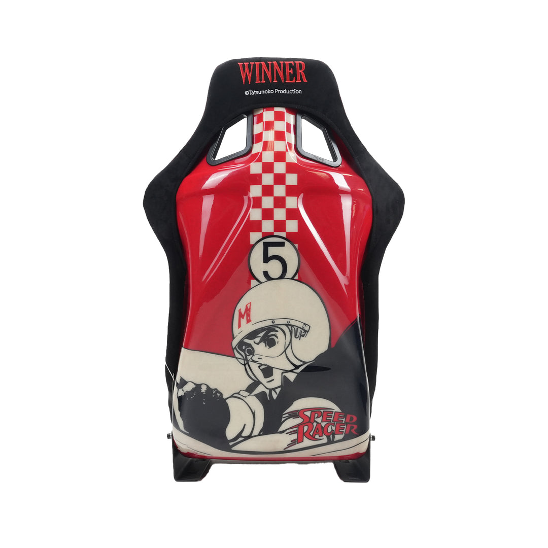 SPEED RACER™ BUCKET SEAT