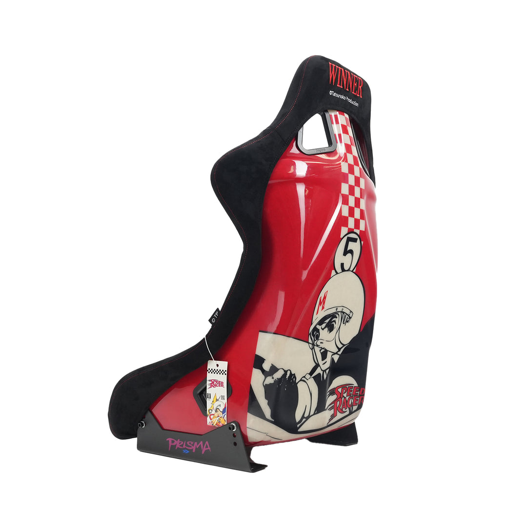 SPEED RACER™ BUCKET SEAT