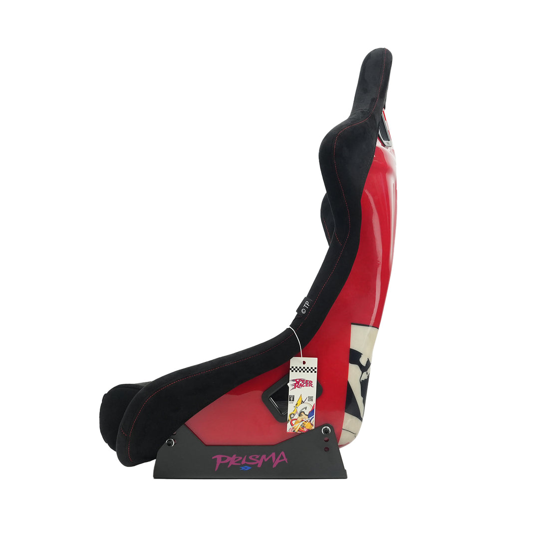 SPEED RACER™ BUCKET SEAT