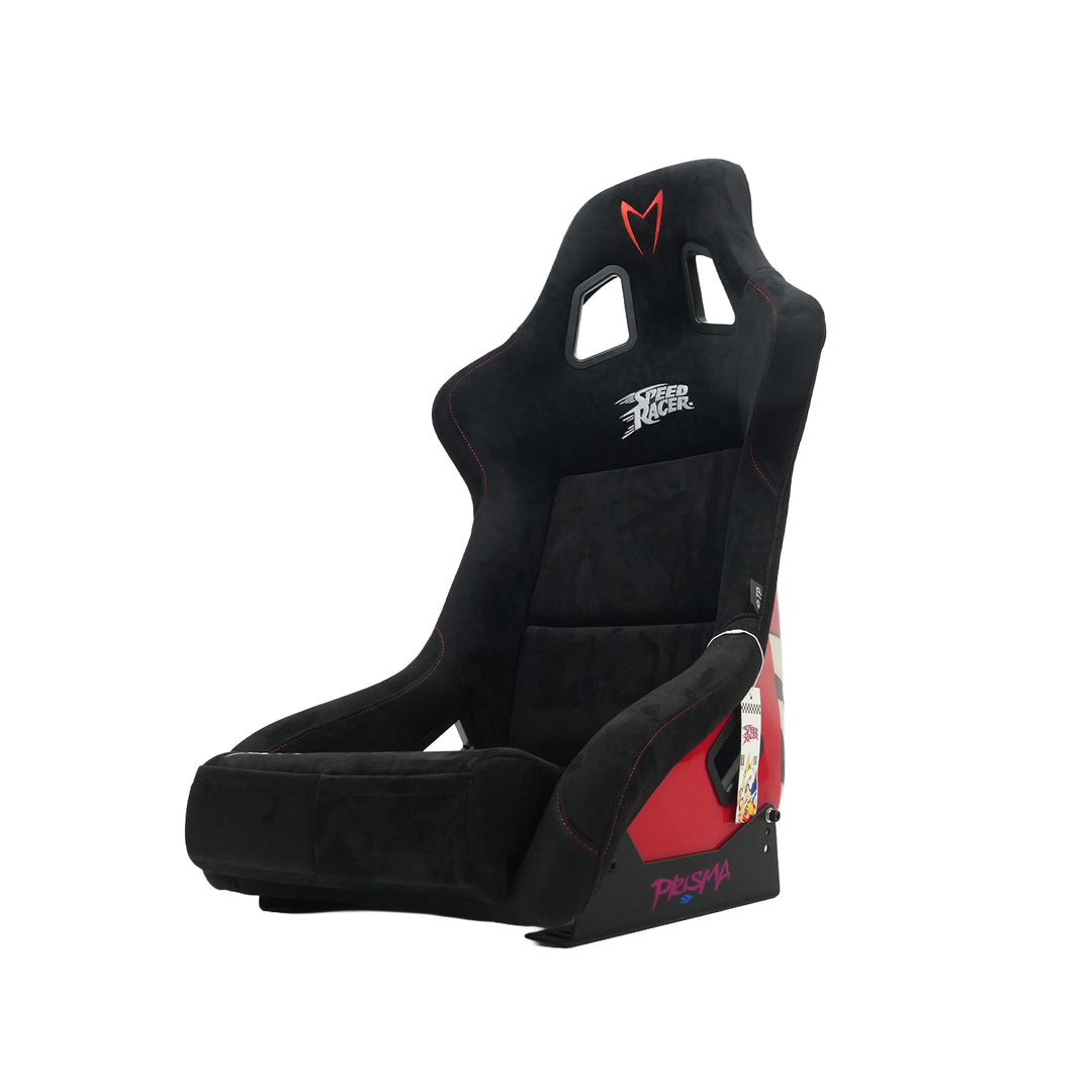 SPEED RACER™ BUCKET SEAT