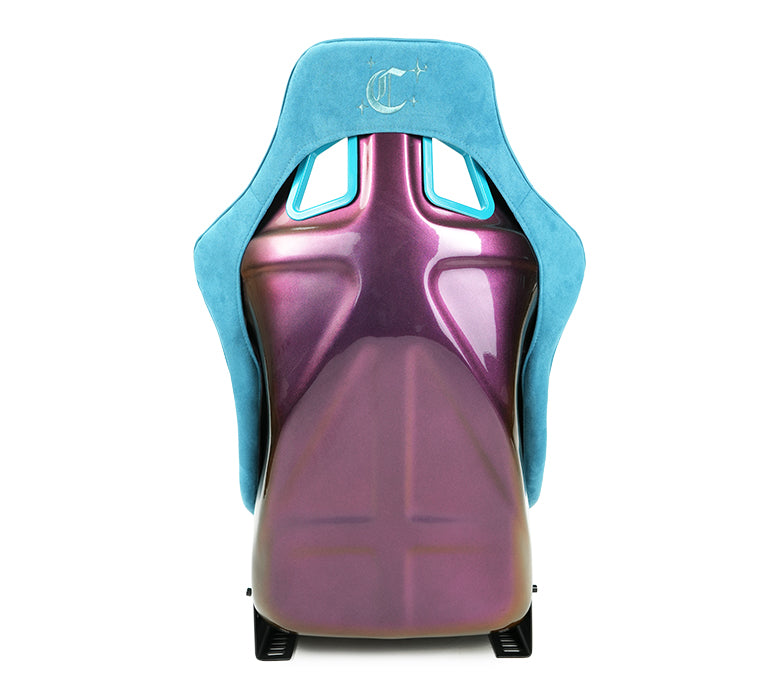 CHROMATIC DARK TEAL – Prisma Lab