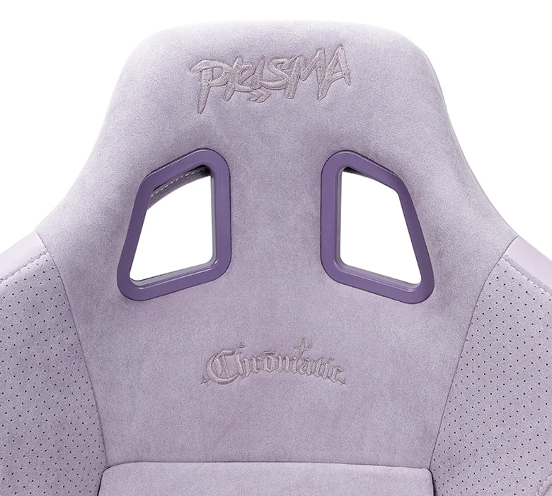 CHROMATIC LILAC – Prisma Lab