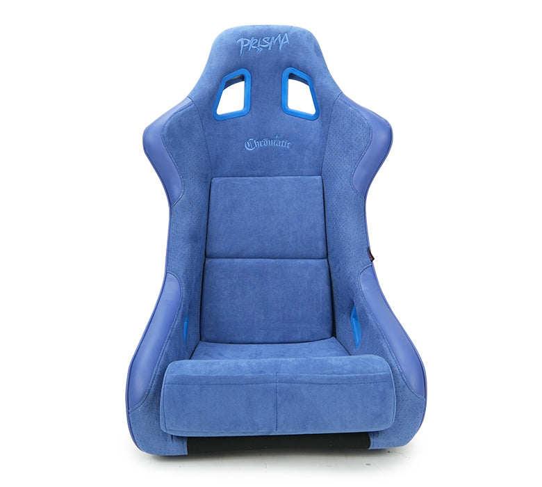 CHROMATIC ROYAL BLUE