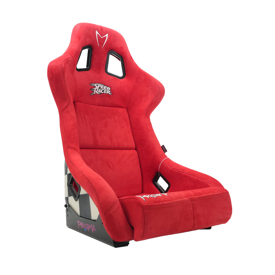 SPEED RACER™ BUCKET SEAT